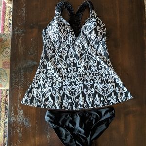 Swimsuit